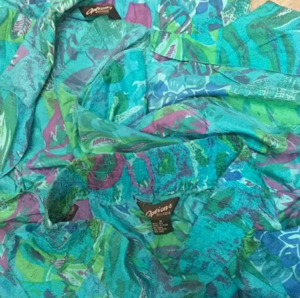 Silk All Over Print - Picture 3 of 3